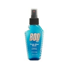 Bodman Fresh Blue Musk Vücut Spreyi 100ml - Bodman