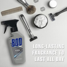 Bodman Iconic Odunsu Erkek Vücut Spreyi 236 mL - 2