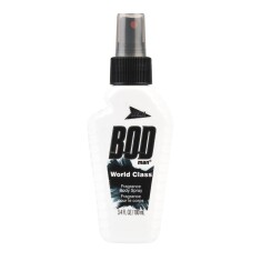 Bodman World Class Erkek Vücut Spreyi 100ml - 1