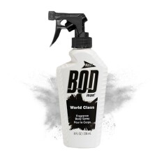 Bodman World Class Erkek Vücut Spreyi 236ml - 2