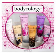 Bodycology Kadın Vücut Losyonu Hediye Seti – 6 Losyon Çeşidi - Bodycology