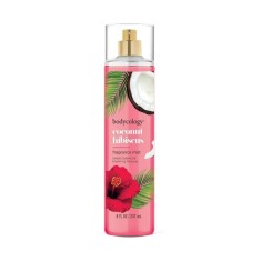 Bodycology Coconut Hibiscus Fragrance Mist,' Kadın Vücut Spreyi - 1
