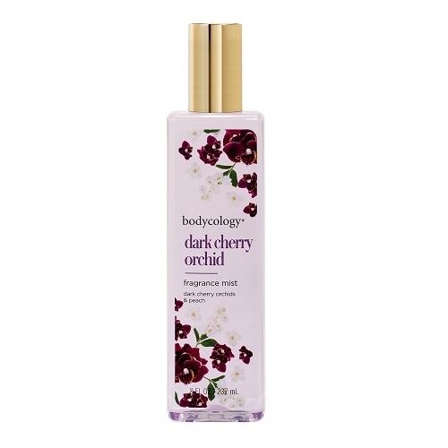 Bodycology Dark Cherry Orchid Kiraz Orkidesi Kadın Vücut Spreyi 237ml - 1