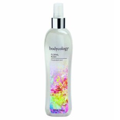 Bodycology Floral Rush Kadın Çiçeksi Vücut Spreyi 237ml - bodycology