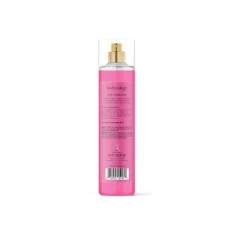 Bodycology Pink Vanilla Wish Fragrance Mist Çiçeksi Kadın Vücut Spreyi - 7