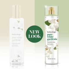 Bodycology Pure White Gardenia Fragrance Mist Çiçeksi Kadın Vücut Spreyi - 2
