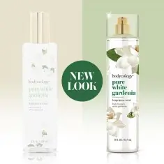 Bodycology Pure White Gardenia Fragrance Mist Çiçeksi Kadın Vücut Spreyi - 2