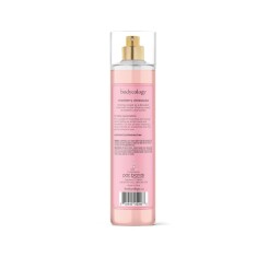 Bodycology Strawberry Cheesecake Fragrance Çilekli Kadın Vücut Spreyi - 6
