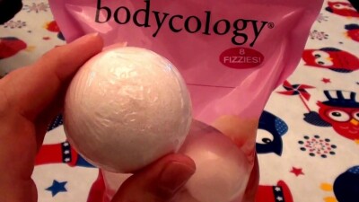 Bodycology Truly Yours Banyo Köpüğü - 2