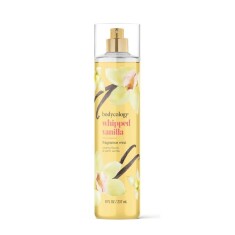 Bodycology Whipped Vanilla Fragrance Mist Vanilya Kokulu Kadın Vücut Spreyi - Bodycology