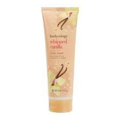 Boodycology Whipped Vanilla Vanilyalı Vücut Kremi 227 g - Bodycology