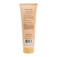 Bodycology Whipped Vanilla Vanilyalı Vücut Kremi 227 g - 2