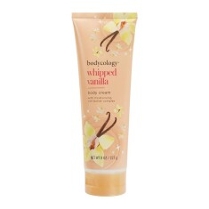 Bodycology Whipped Vanilla Vanilyalı Vücut Kremi 227 g - Bodycology