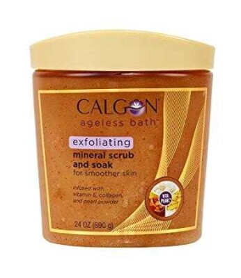 CALGON - 1