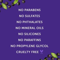 Cantu Acai Berry Bukle Aktivatör Krem 355 mL - 5