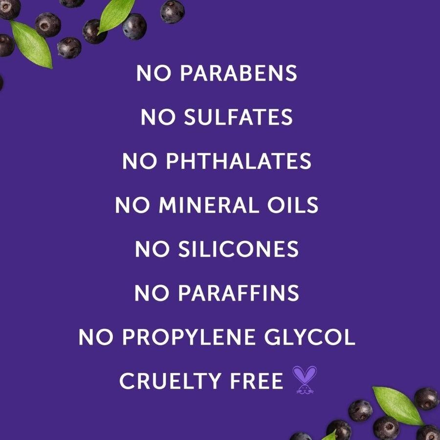 Cantu Acai Berry Bukle Aktivatör Krem 355 mL - 5