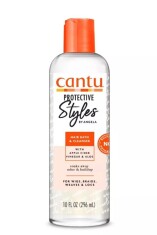 Cantu Angela Koruyucu Stiller Peruk, Örgülü, Rasta, Postiş, Kıvırcık Saç Temizleyici Ve Arındırıcı 296 ml - 1