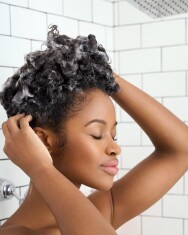 Cantu Angela Koruyucu Stiller Peruk, Örgülü, Rasta, Postiş, Kıvırcık Saç Temizleyici Ve Arındırıcı 296 ml - 6