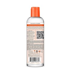 Cantu Angela Koruyucu Stiller Peruk, Örgülü, Rasta, Postiş, Kıvırcık Saç Temizleyici Ve Arındırıcı 296 ml - 9