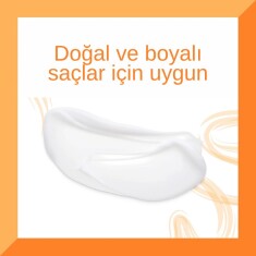 Cantu Kıvırcık ve Dalgalı Saçlar Argan Yağlı Durulanmayan Onarıcı Saç Kremi 453 gr - 4