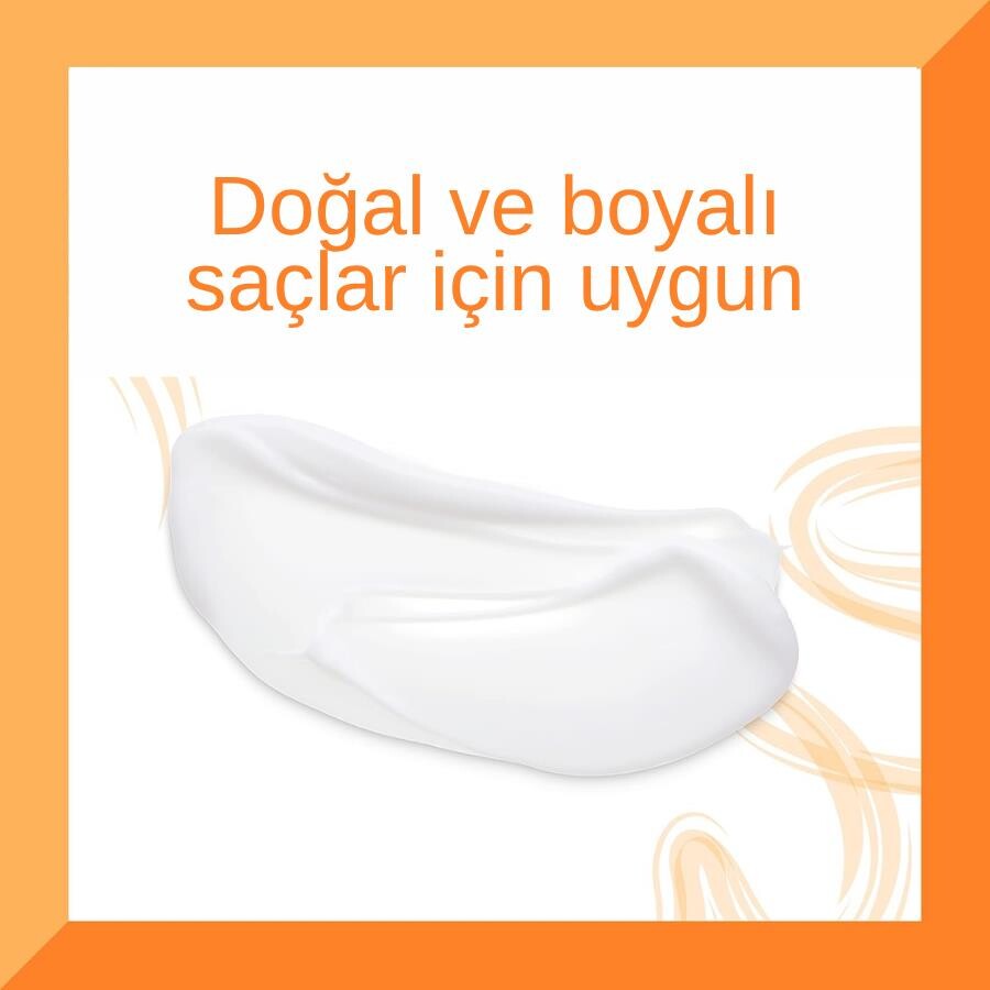 Cantu Kıvırcık ve Dalgalı Saçlar Argan Yağlı Durulanmayan Onarıcı Saç Kremi 453 gr - 4