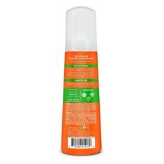 Cantu Avocado Hydrating Kıvırcık ve Dalgalı Saçlar İçin Nemlendirici Şekillendirici Saç Köpüğü 248 ml - 2