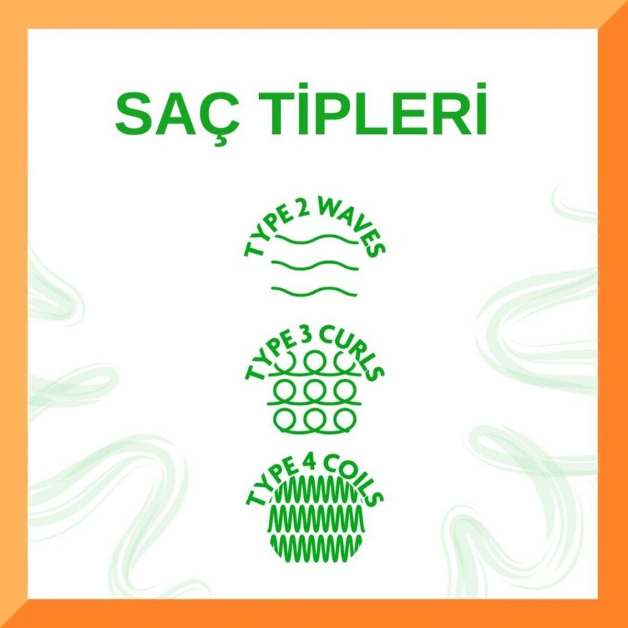 Cantu Avocado Hydrating Kıvırcık ve Dalgalı Saçlar İçin Nemlendirici Şekillendirici Saç Köpüğü 248 ml - 6