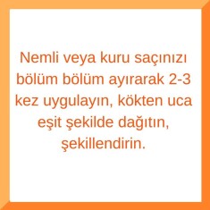 Cantu Avocado Hydrating Kıvırcık ve Dalgalı Saçlar İçin Nemlendirici Şekillendirici Saç Köpüğü 248 ml - 8