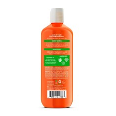 Cantu Avokado Nemlendirici Saç Kremi 400 mL Kıvırcık ve Dalgalı Saçlar - 7
