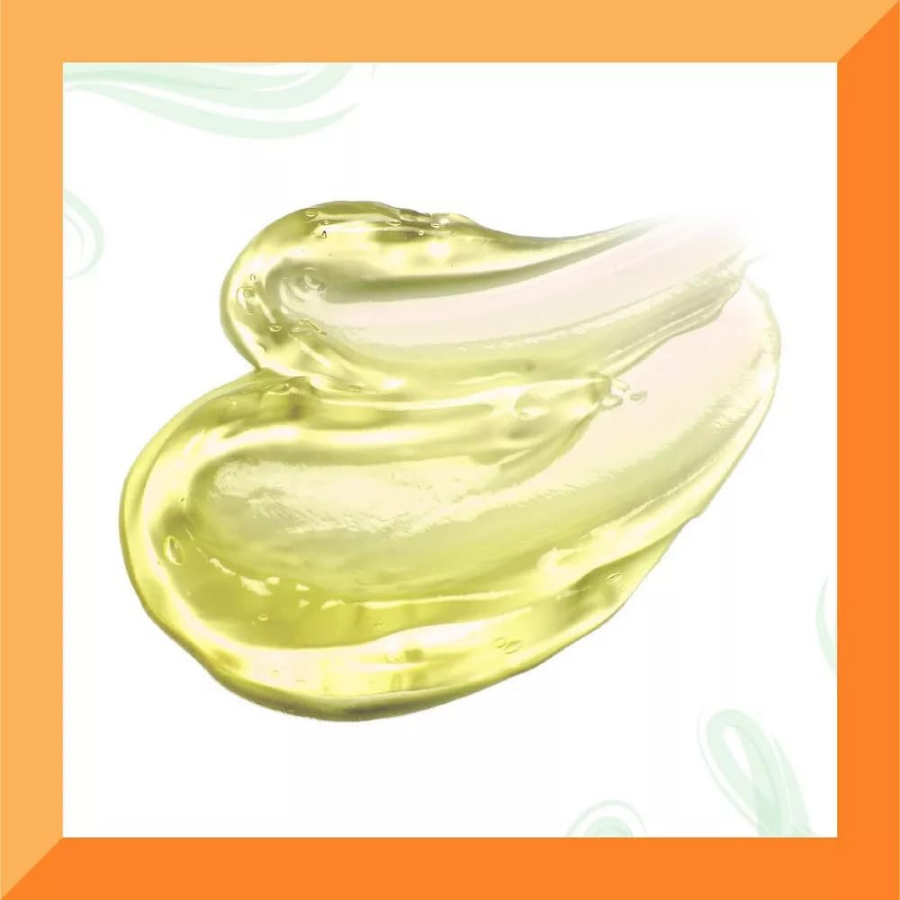 Cantu Kıvırcık ve Dalgalı Saçlar Avokado Şekillendirici Saç Jeli Jöle 524 gr - 2