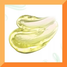 Cantu Avokado Şekillendirici Saç Jeli Jöle 524 gr -Kıvırcık ve Dalgalı Saçlar - 2