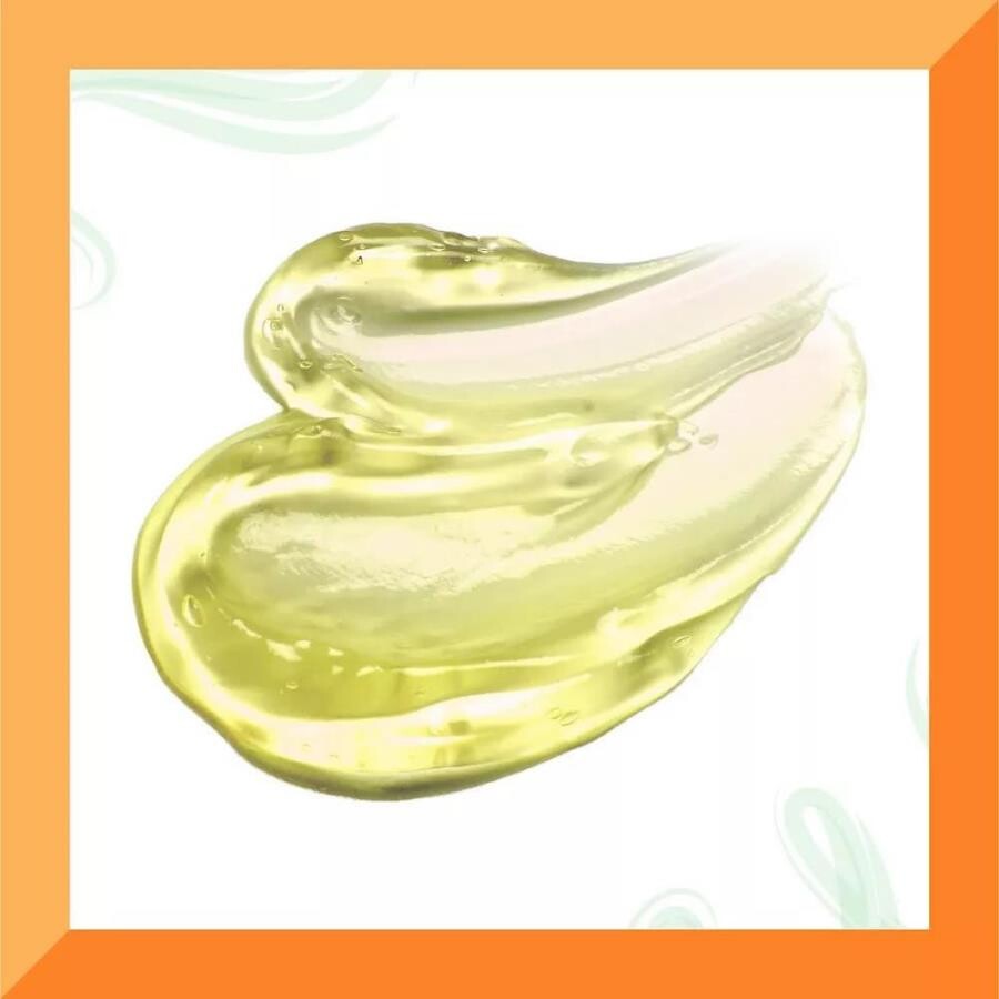Cantu Avokado Şekillendirici Saç Jeli Jöle 524 gr -Kıvırcık ve Dalgalı Saçlar - 2