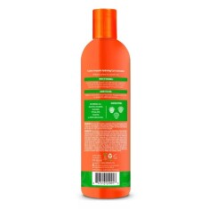 Cantu Avokadolu Bukleleri Belirginleştiren Saç Kremi 355mL-Kıvırcık, Dalgalı Saçlar - 2