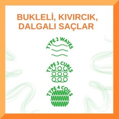 Cantu Avokado Yağlı Sülfatsız Nemlendirici Şampuan 400 mL - 4
