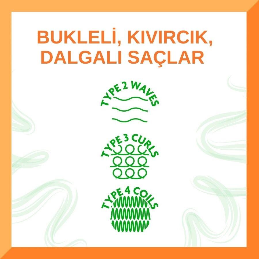 Cantu Avokado Yağlı Sülfatsız Nemlendirici Şampuan 400 mL - 4