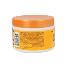 Cantu Bukleleri Belirginleştiren Ve Nemlendiren Üzüm Çekirdeği Yağı Saç Kremi 340 gr - 3