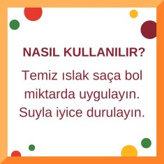 Cantu Kids Kıvırcık ve Dalgalı Saçlı Çocuklar İçin Saç Bakım Kremi 237 mL - 6