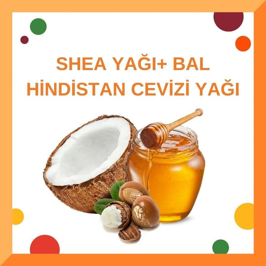 Cantu Çocuk Bakım Şampuanı 237 mL - 3