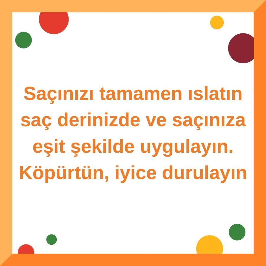 Cantu Kids Çocuklar İçin Bakım Şampuanı 237 mL Kıvırcık , Dalgalı Saç - 7