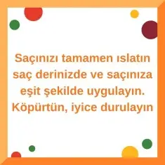 Cantu Kids Çocuklar İçin Bakım Şampuanı 237 mL Kıvırcık , Dalgalı Saç - 7