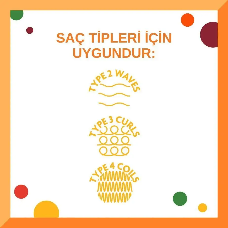 Cantu Kids Çocuklar İçin Bakım Şampuanı 237 mL Kıvırcık , Dalgalı Saç - 8