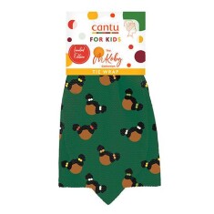 Cantu Çocuk MKoby Klasik Koleksiyonu Moda Kravat Saç Bandı - CANTU