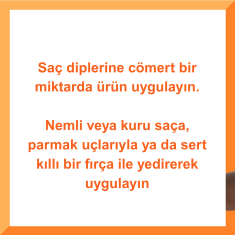 Cantu Kids Kıvırcık ve Dalgalı Saçlı Çocuklar İçin Saç Şekillendirme Jeli 65 gr - 3