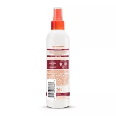 Cantu Çocuklar İçin Tazeleyici Saç Bakım Spreyi 236 mL - 6