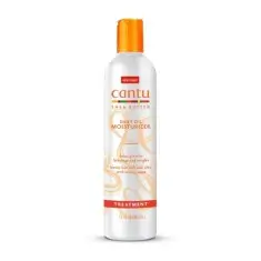 Cantu Günlük Nemlendirici Saç Bakım Yağı (384 ml)- Kıvırcık Dalgalı Saçlar - Cantu