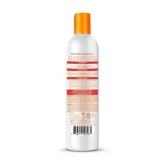 Cantu Günlük Nemlendirici Saç Bakım Yağı (384 ml)- Kıvırcık Dalgalı Saçlar - 2