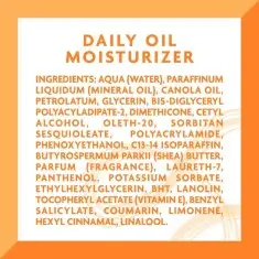 Cantu Günlük Nemlendirici Saç Bakım Yağı (384 ml)- Kıvırcık Dalgalı Saçlar - 6