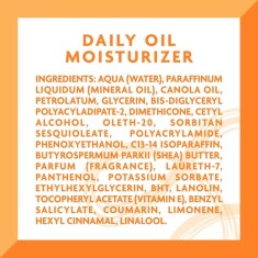 Cantu Günlük Nemlendirici Saç Bakım Yağı (384 ml)- Kıvırcık Dalgalı Saçlar - 6