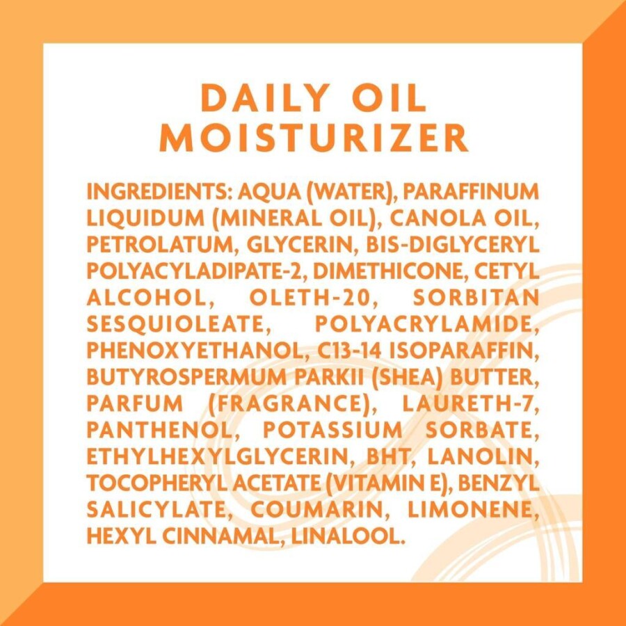 Cantu Günlük Nemlendirici Saç Bakım Yağı (384 ml)- Kıvırcık Dalgalı Saçlar - 6
