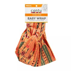 Cantu Desenli Saç Bandı - cantu